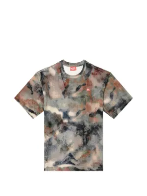 Diesel T-BOXT V7 T-Shirt