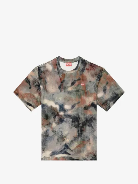 Diesel T-BOXT V7 T-Shirt