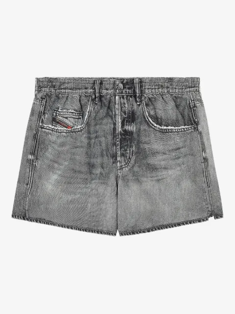 Diesel short à poches à rabats