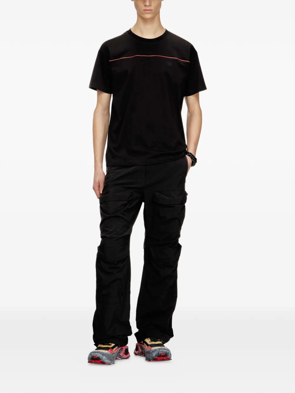 Diesel playera T-Norm | Playeras | Image 2