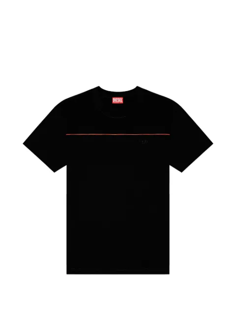 Diesel T-Norm round-neck T-shirt