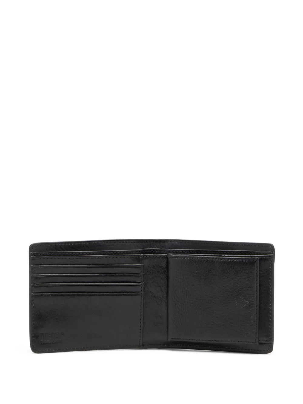 Diesel leather bi-fold wallet | Image 2