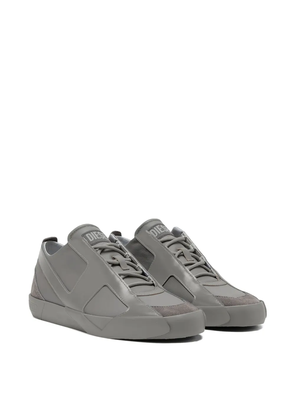 Diesel S-Slante-D low-top sneakers | Low-Tops | Image 2