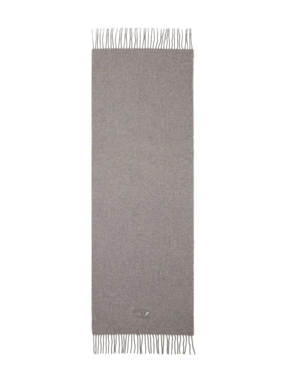 Diesel mascada S-Imon-D-Long | gris | Image 1