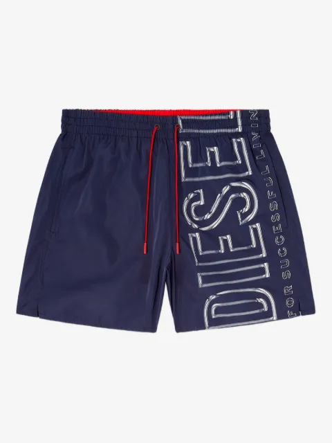 Diesel shorts de playa Soccer-41-D-Core