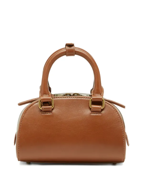 Diesel 1Dr Dome ショルダーバッグ | ブラウン | FARFETCH JP