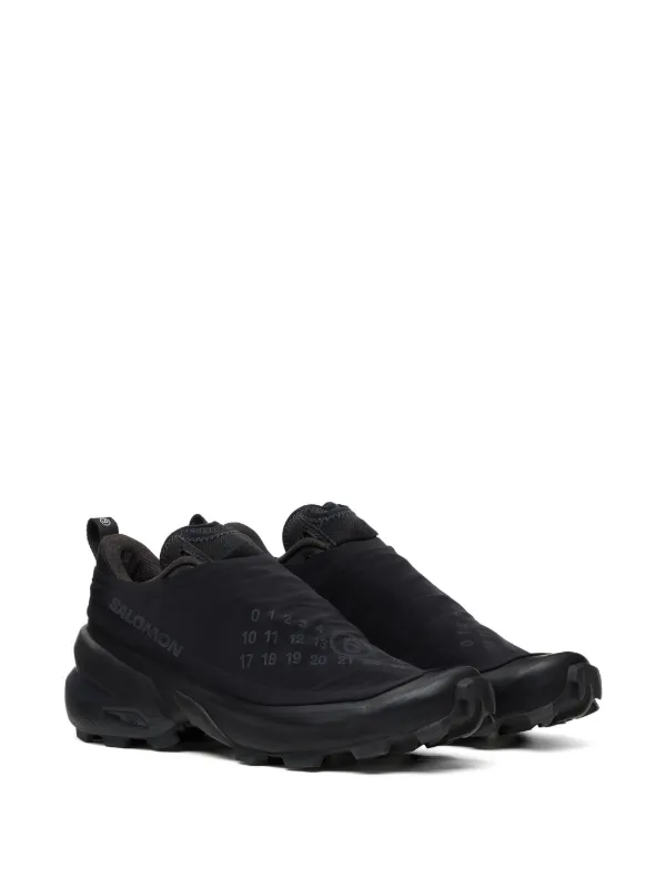 MM6 Maison Margiela X Salomon x Salomon Cross Dust Sneakers