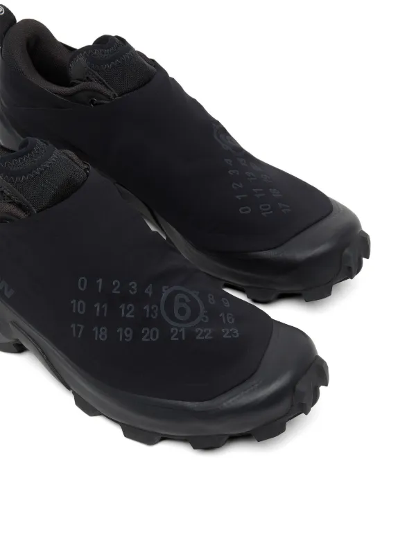 MM6 Maison Margiela X Salomon x Salomon Cross Dust Sneakers