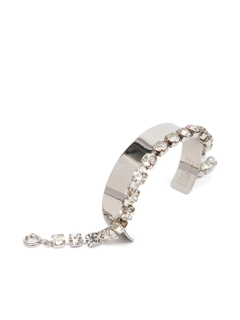 polish-finish bracelet
