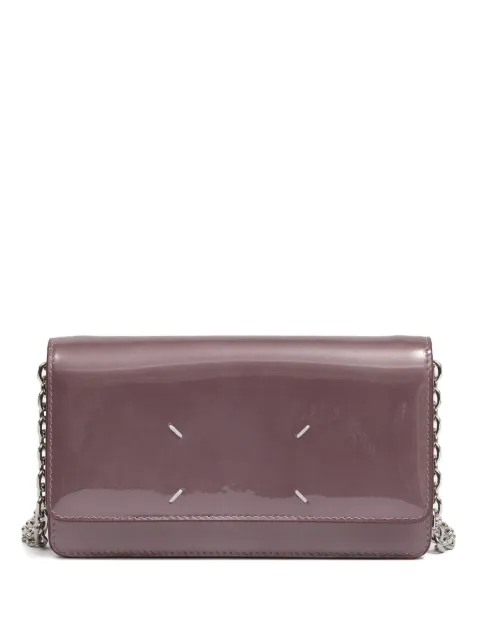 Maison Margiela medium chain wallet