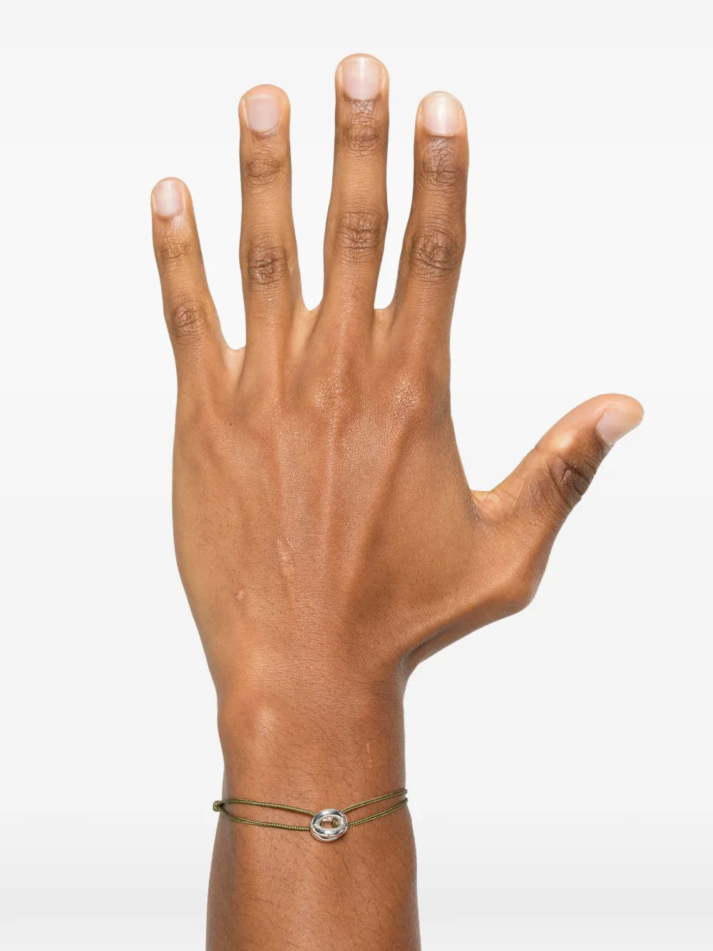 Le Gramme pulsera Enterlacs 3g | Hombre | Image 2