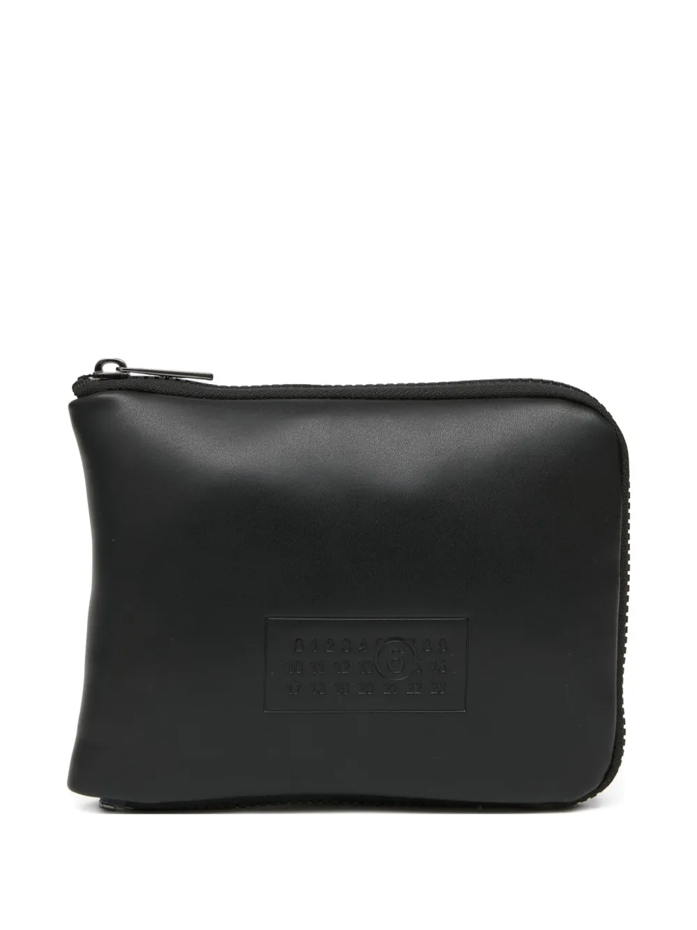 MM6 Maison Margiela Portafoglio e borsa Japanese - Nero