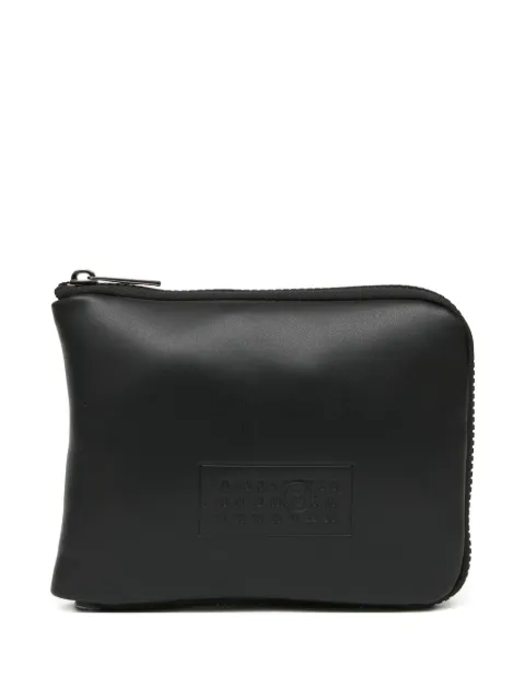 MM6 Maison Margiela cartera y bolsa Japanese