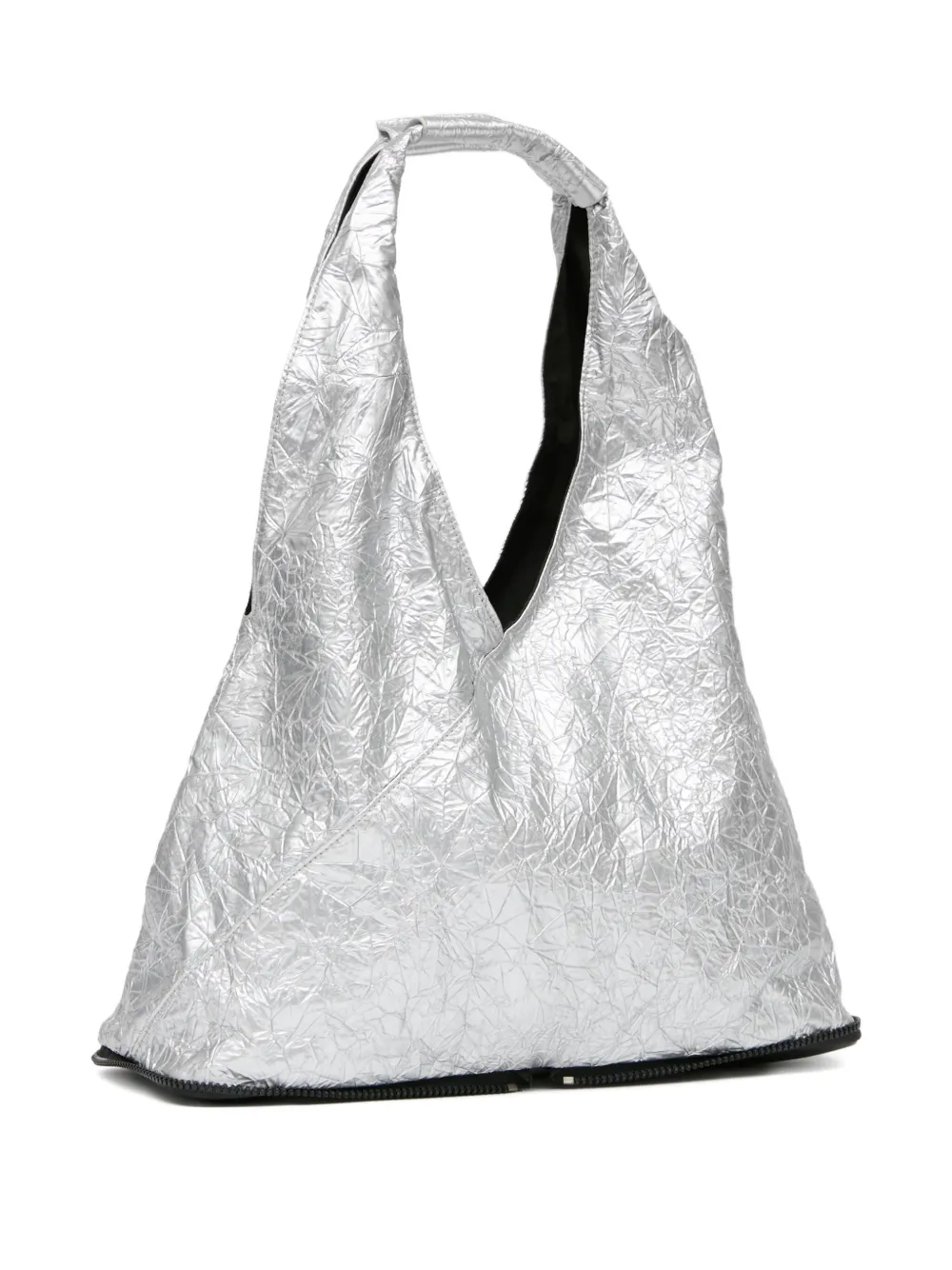 MM6 Maison Margiela Portafoglio e borsa Japanese - Nero