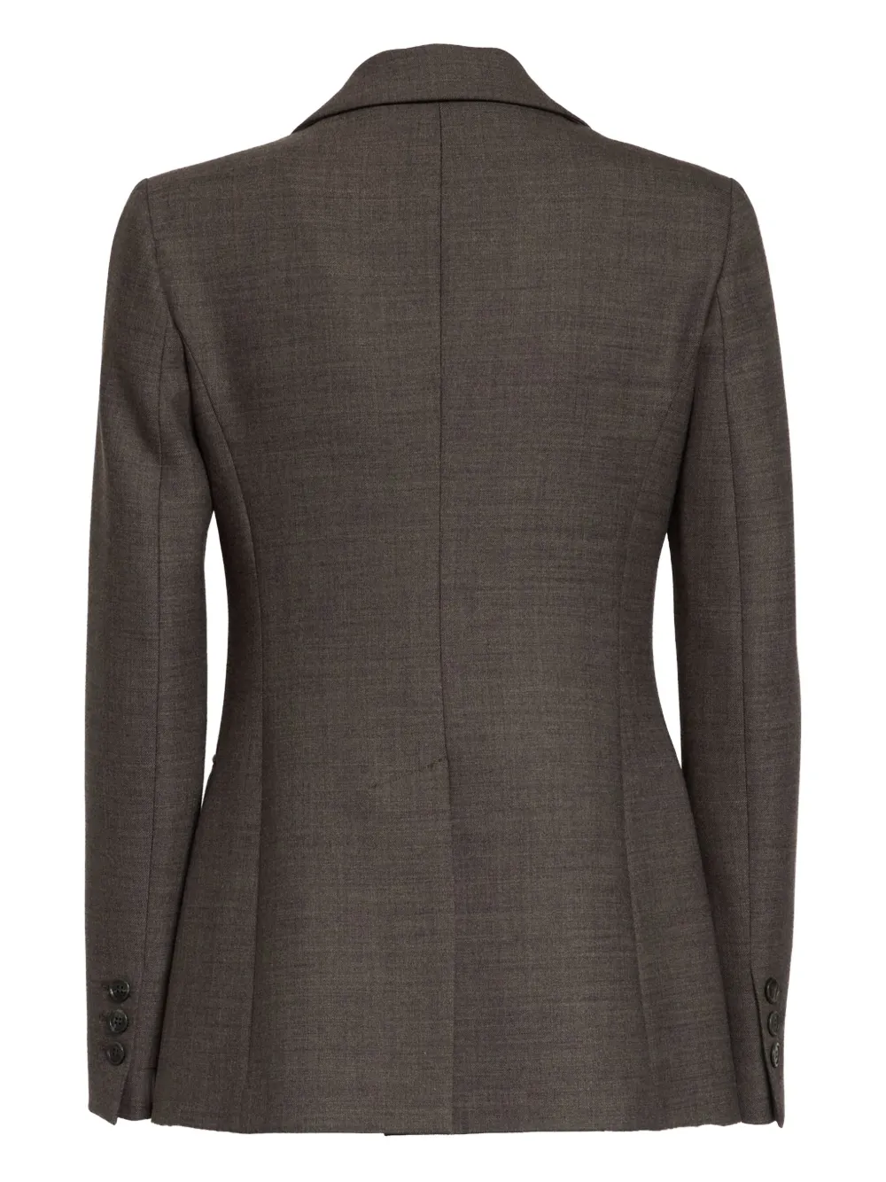 P.A.R.O.S.H. single-breasted blazer | Blazers | Image 2