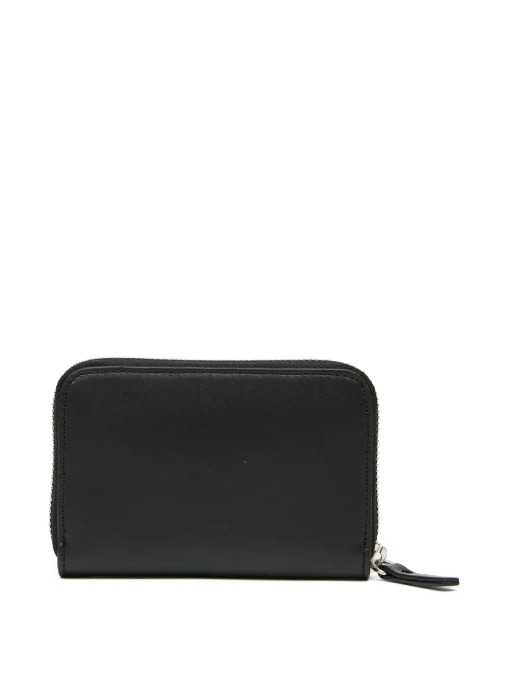 MM6 Maison Margiela zip-around wallet | Men | Image 2