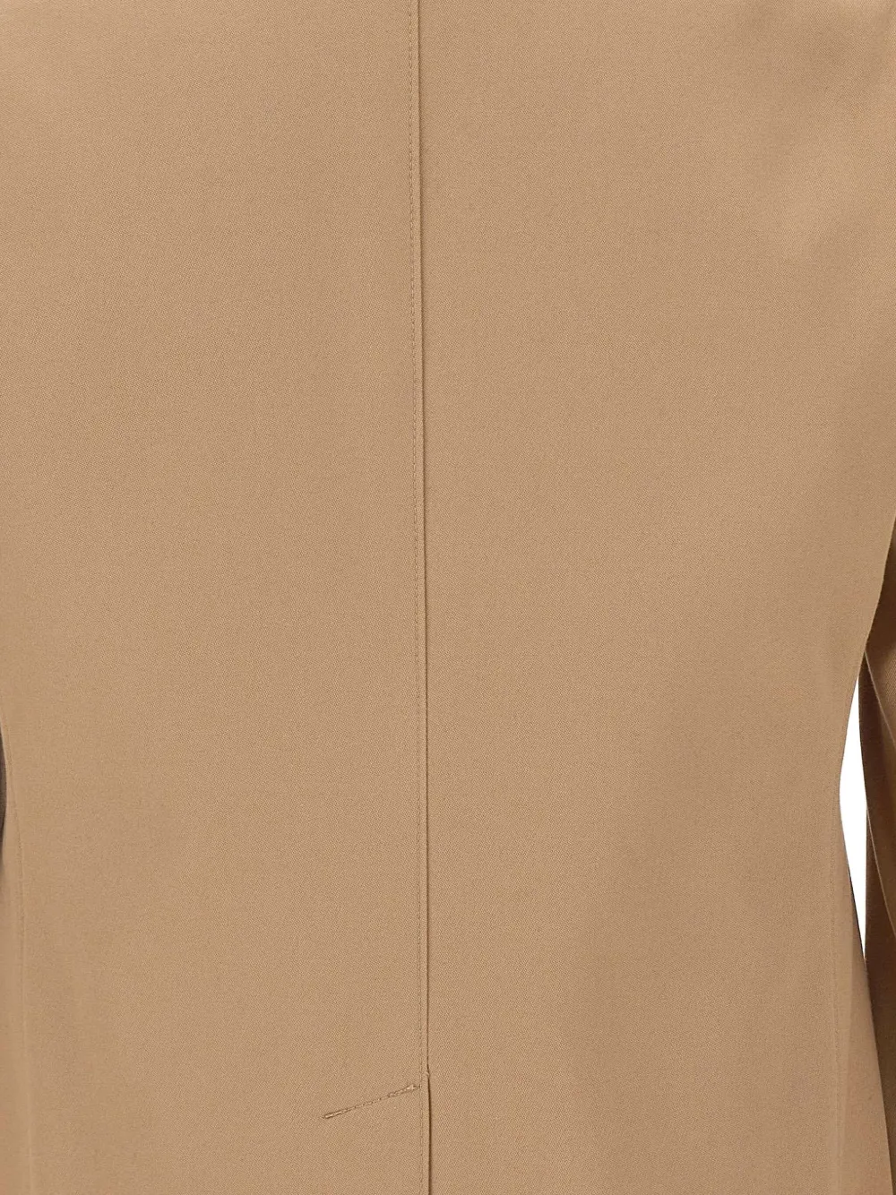 Tagliatore Gordon jas met knopen Beige