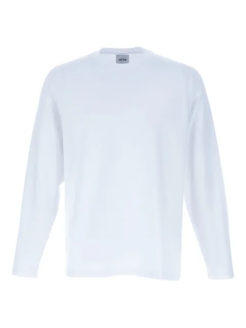 Arte Antwerp Diels Stitch スウェットシャツ