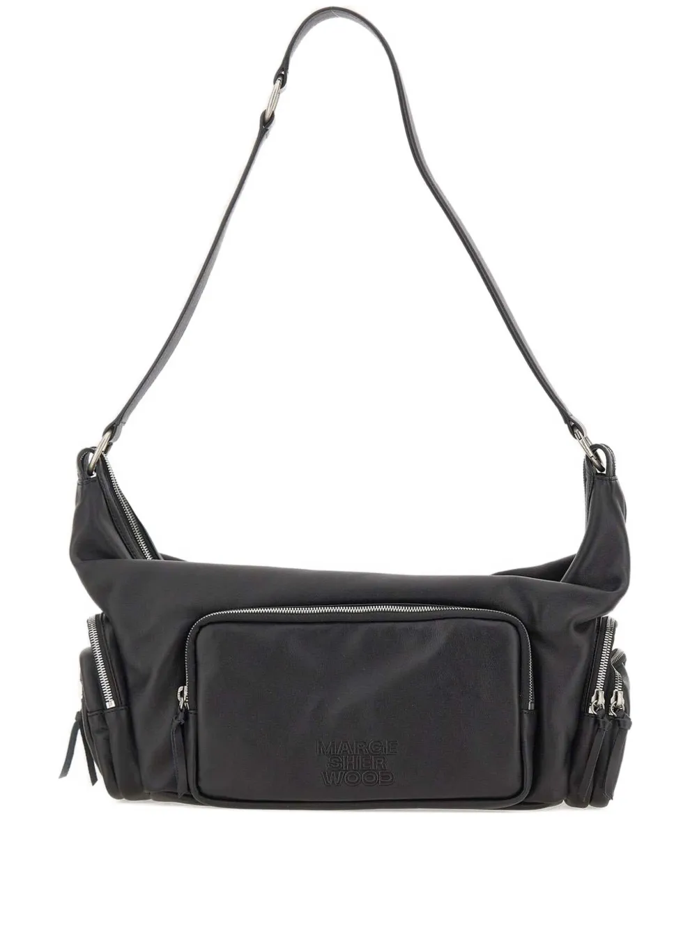 Marge Sherwood City shoulder bag | Black | Image 1