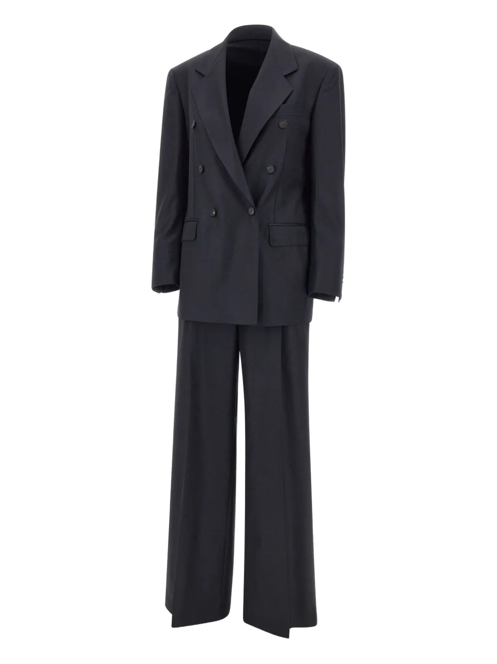 Tagliatore traje con doble botonadura | negro | Image 1