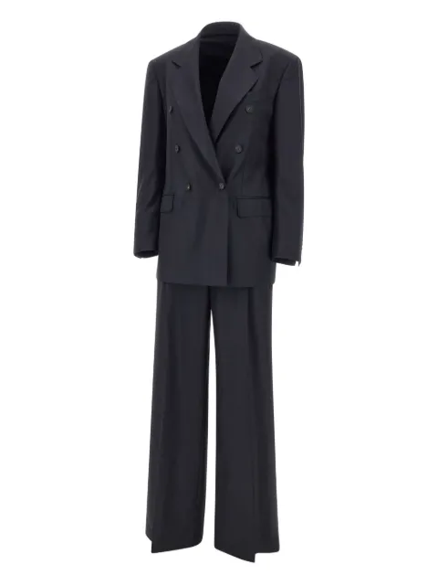 Tagliatore double-breasted suit
