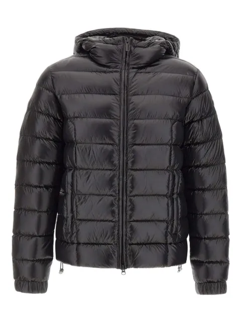 Colmar detachable-hood puffer jacket