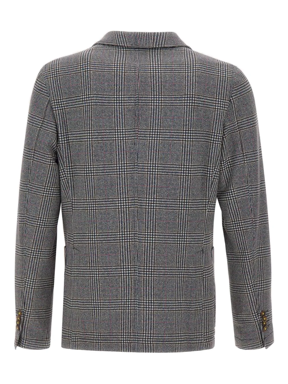 Manuel Ritz houndstooth-pattern blazer | Blazers | Image 2