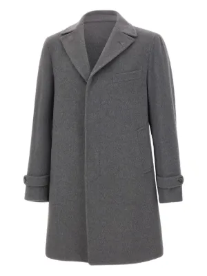 Tagliatore シングルコート | ブルー | FARFETCH JP