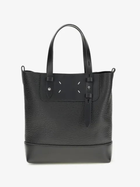 Maison Margiela 미니 버티컬 토트 백
