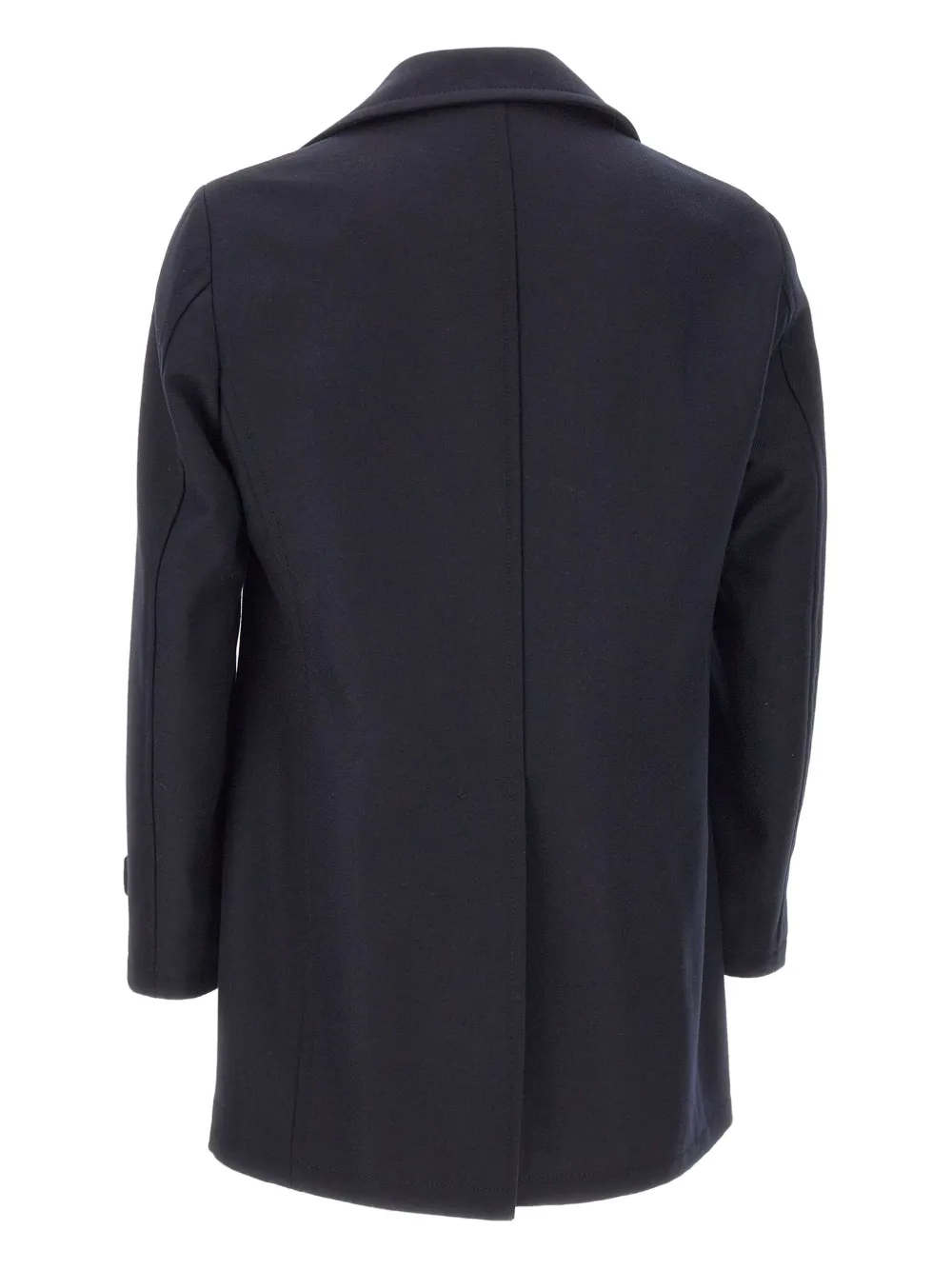 Tagliatore Charlie double-breasted coat | Double Breasted Coats | Image 2