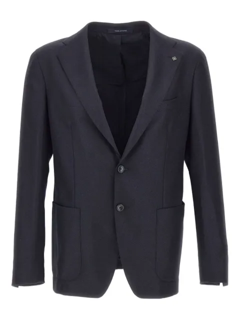 Tagliatore single-breasted blazer