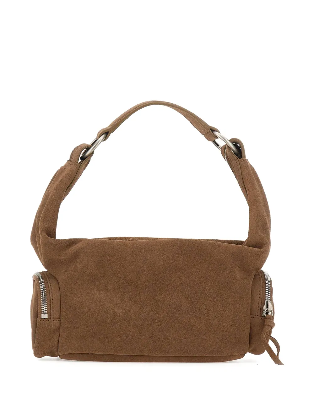 Marge Sherwood mini City Hobo shoulder bag - Bruin