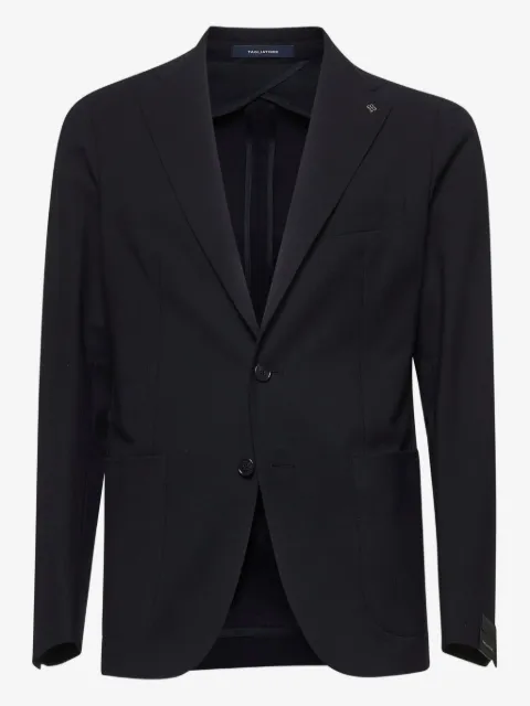 Tagliatore blazer à détail de pins