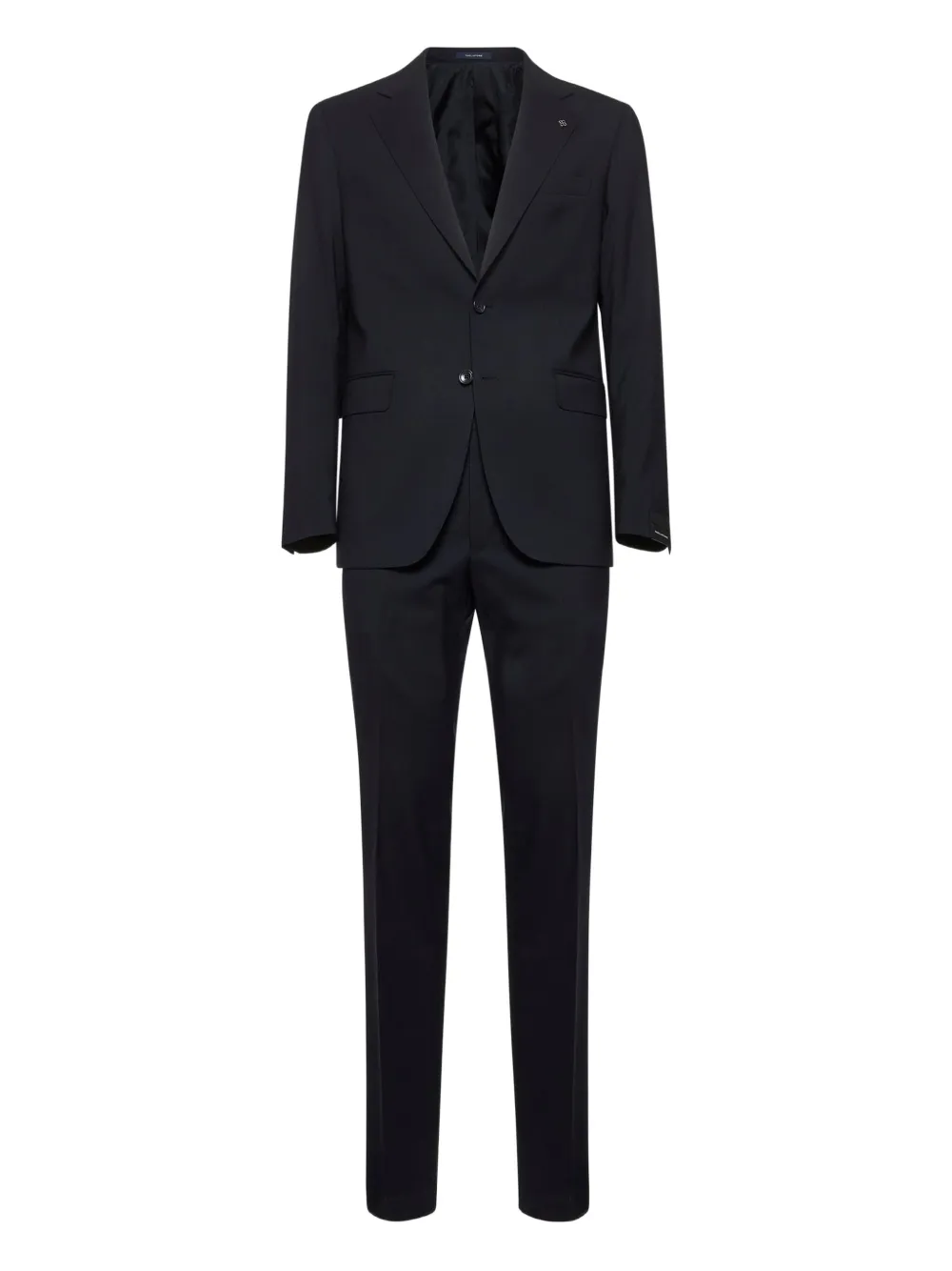 Tagliatore traje con botones | azul | Image 1