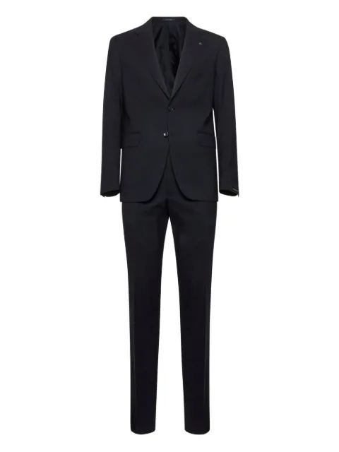 Tagliatore enkeltradet jakkesæt