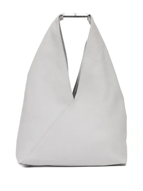 MM6 Maison Margiela classic Japanese Bag jewel handle