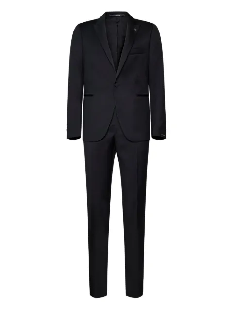 Tagliatore traje Vesuvio con botones