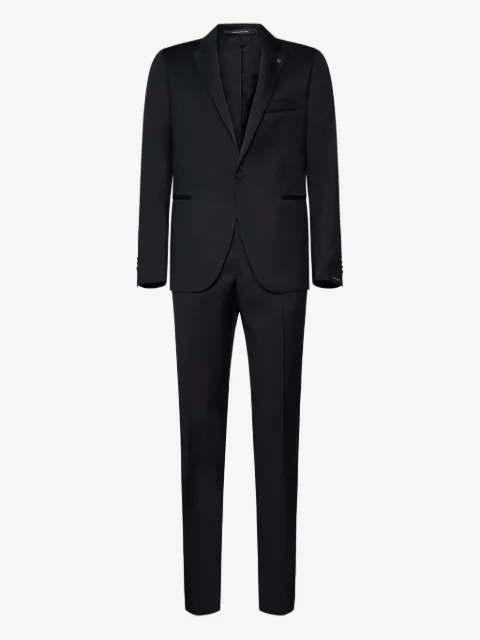 Tagliatore traje Vesuvio con botones