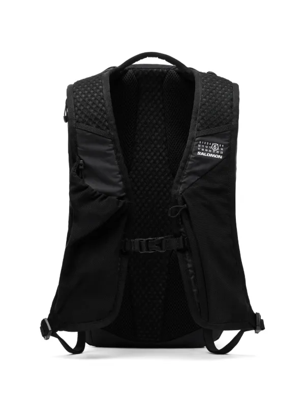 MM6 Maison Margiela X Salomon x Salomon XT-15 Backpack | Black