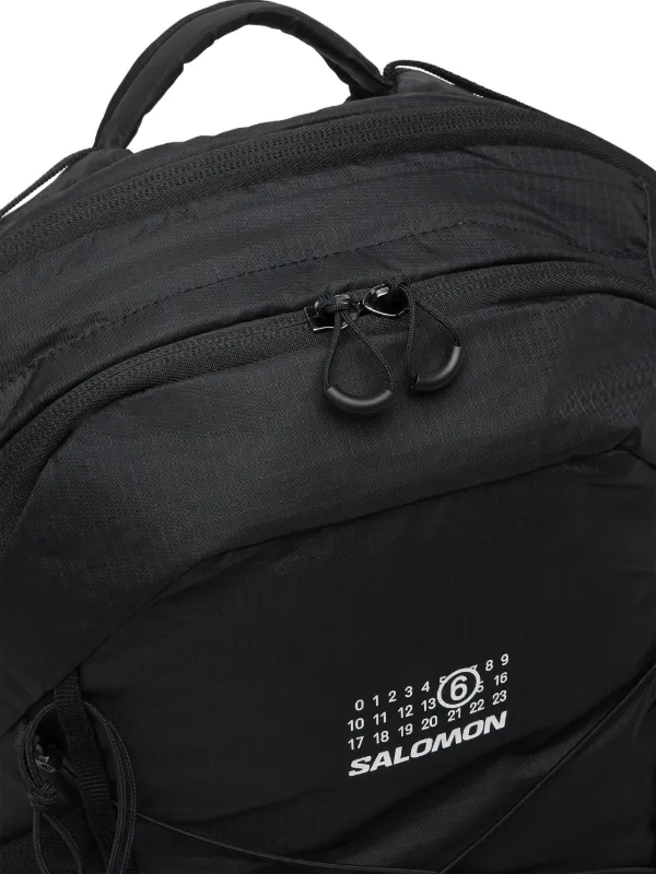 MM6 Maison Margiela X Salomon x Salomon XT-15 Backpack | Black