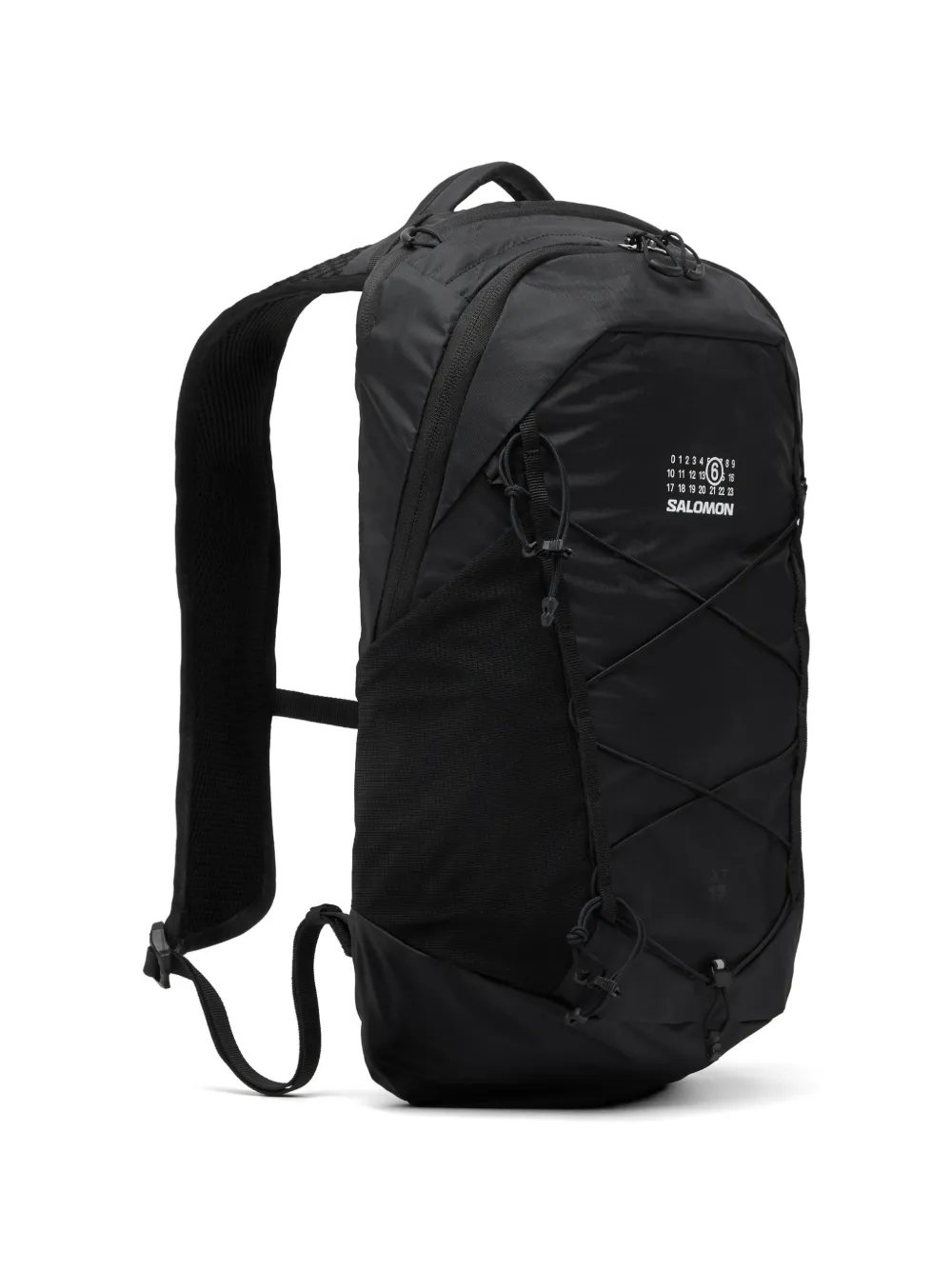 MM6 Maison Margiela X Salomon x Salomon XT-15 Backpack | Black