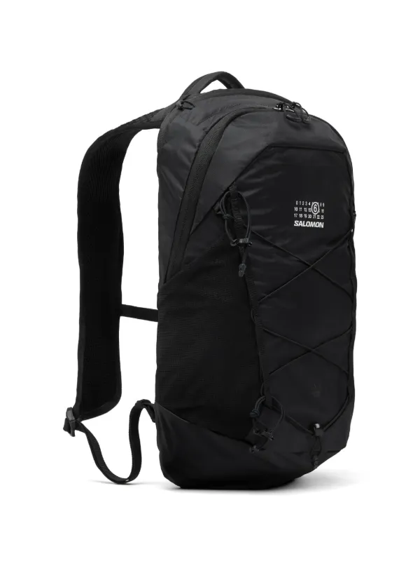 MM6 Maison Margiela X Salomon x Salomon XT-15 Backpack | Black