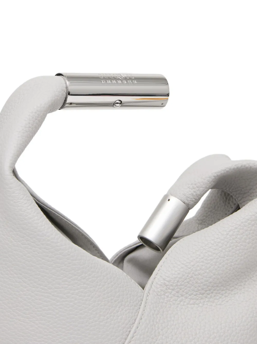 MM6 Maison Margiela Japanese crossbodytas Grijs