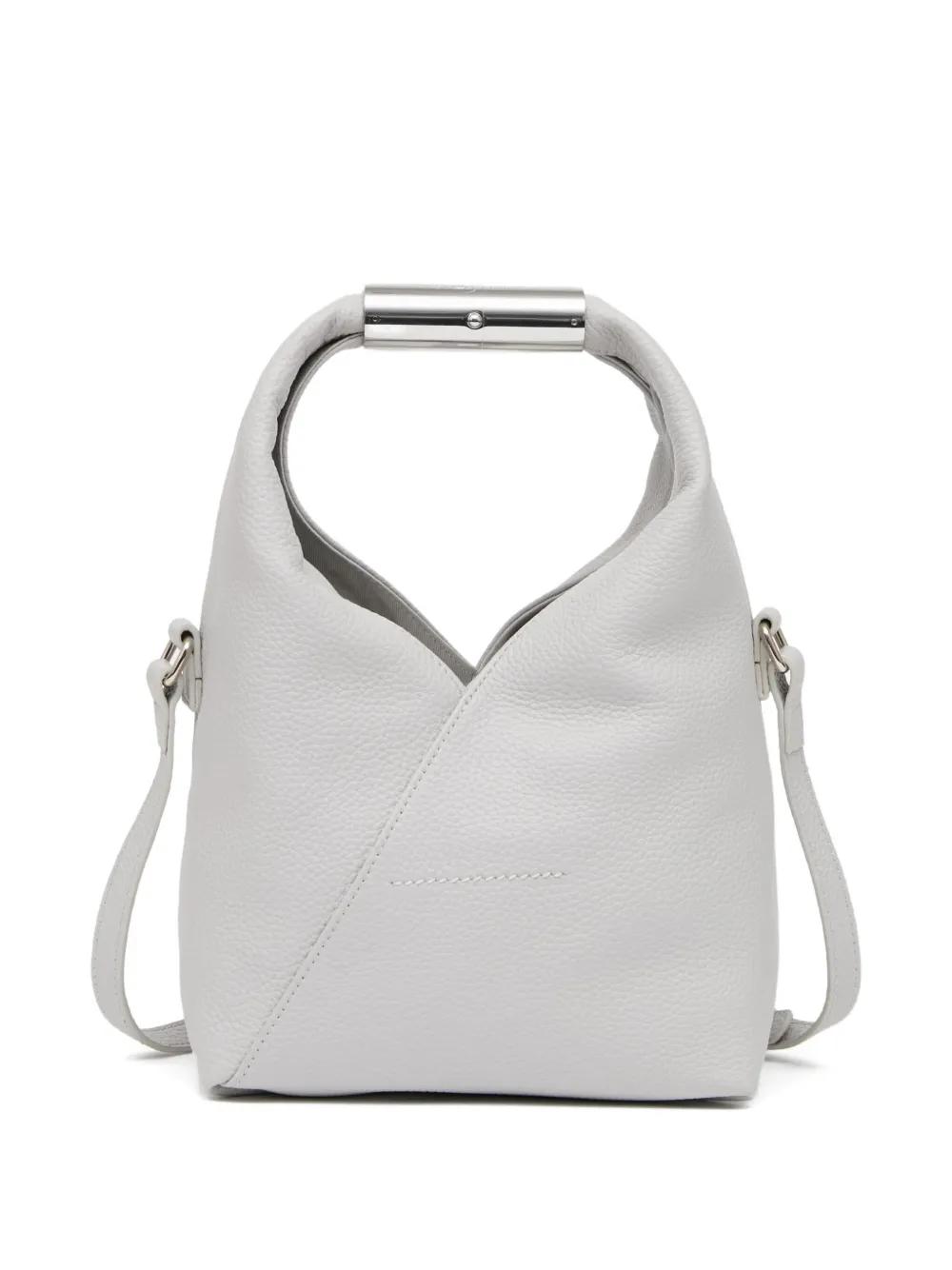 MM6 Maison Margiela Japanese crossbodytas Grijs
