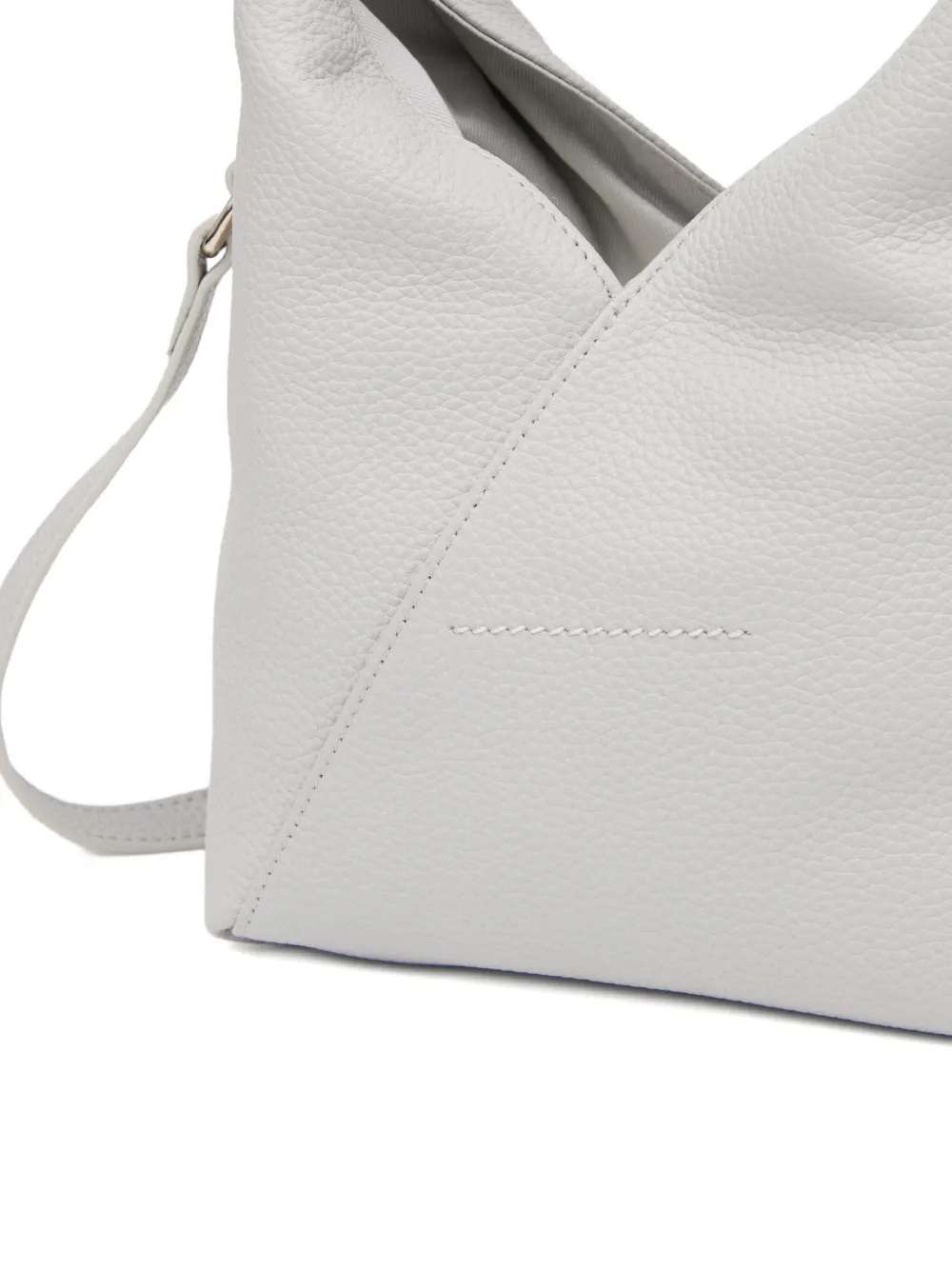 MM6 Maison Margiela Japanese crossbodytas Grijs