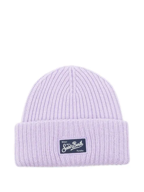 MC2 Saint Barth Kids Berry Jr. beanie hat