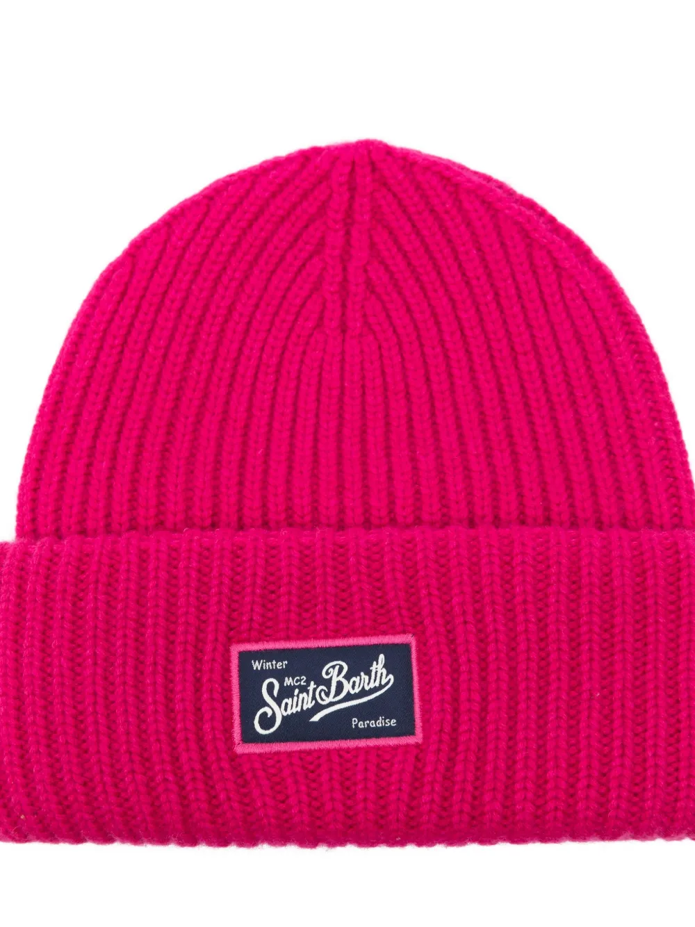 MC2 Saint Barth Kids Berry Jr. muts Roze