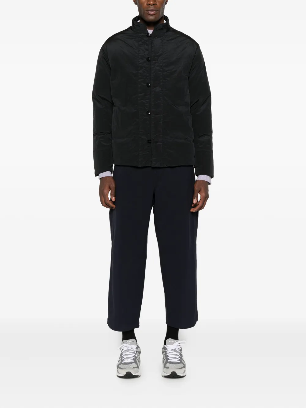 Snow Peak buttoned jacket | Skjortejakker | Image 2
