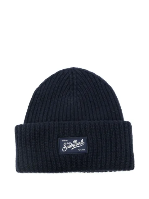 MC2 Saint Barth Kids Berry Jr. beanie hat