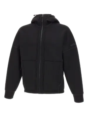 Alexander Wang Puff Logo パーカー | ブラック | FARFETCH JP